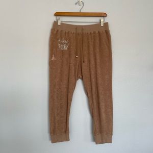 🇫🇷 NUNA French Terry Lounge Pants